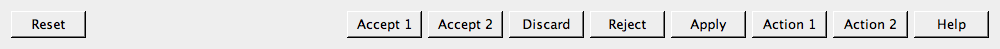 WinLayout Horizontal