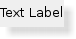 Screenshot of a Plastique style label