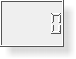 Screenshot of a Plastique style LCD number widget